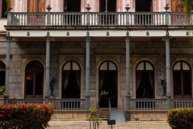 Museu da República recebe exposição com tesouros do período Barroco