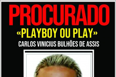 Polícia prende segundo envolvido na morte de homem que interpretou bebê na novela 'Barriga de Aluguel'