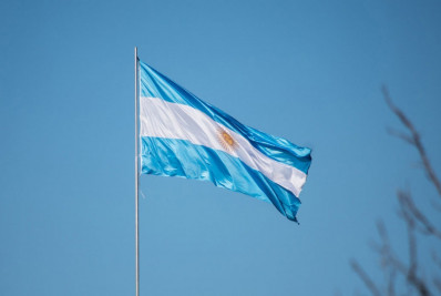 Eleições na Argentina: 44,4% do eleitorado já votou, incluindo os 3 principais candidatos