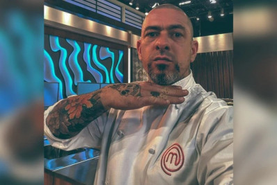 Fogaça não voltou pra Band