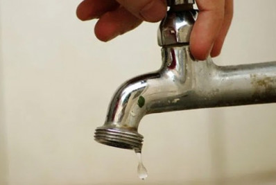 Águas do Rio interrompe o fornecimento de água em 11 bairros de Belford Roxo nesta terça (29)