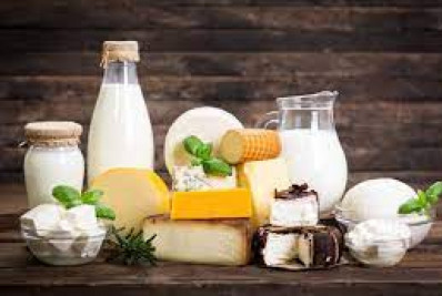 CNA diz que concorrência desleal desestrutura setor lácteo no Brasil