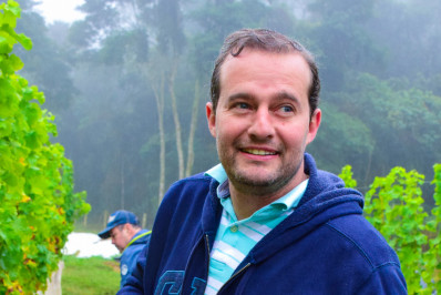 Katia Miki anuncia Juninho Bernardes como secretário de Governo de Barra do Piraí