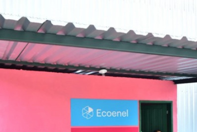 Enel Distribuição Rio inaugura mais um ecoponto em Petrópolis