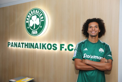 Nada de Al-Hilal! Willian Arão é anunciado como reforço de clube grego