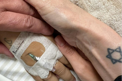 Após cirurgia, Preta Gil está acordada e tem 'bom estado geral', diz boletim