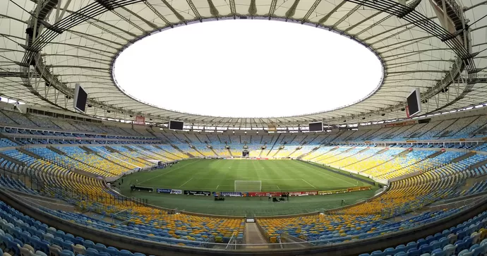 CEO do Vasco informa que vai pedir para jogar contra o Santos, no Maracanã:  “Se não