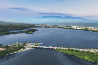 Inédito e inovador, Lagoa Viva resgata memórias e transforma vida de pescadores em Maricá