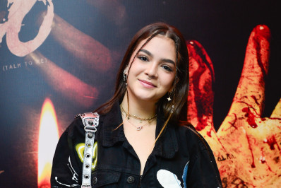 Após término, Mel Maia faz desabafo sobre ansiedade: 'Não consigo dormir'