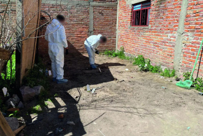 Restos humanos são encontrados após buscas por jovens desaparecidos no México