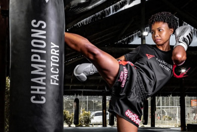 Tradicional CT de Muay Thai do Rio se une a agência de lutadores de MMA 