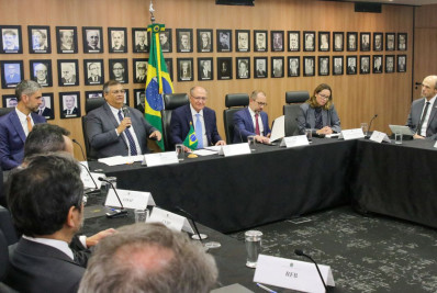 Grupo anticorrupção terá foco em crimes ambientais e fraudes online