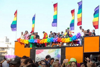 Parada LGBTI+ de Cabo Frio terá pesquisa de público inédita