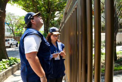 Censo: IBGE propõe nova classificação para espaços territoriais