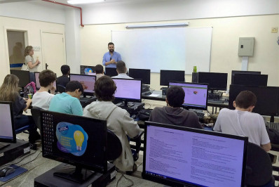 Senac RJ oferece vagas para profissionais de marketing e do segmento hoteleiro interessados em lecionar 