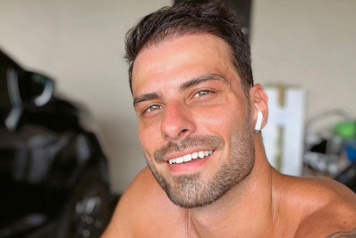 Ex-ator da Globo revela prática de 'jejum sexual' e diz: 'Sexo é muito banalizado'