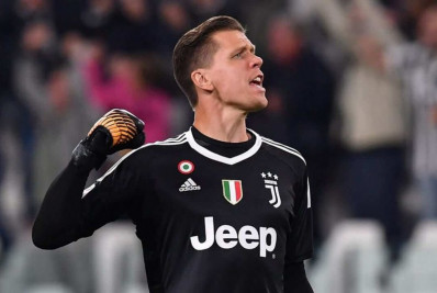 Goleiro da Juventus descarta futebol árabe e diz que não busca dinheiro: 'Outras prioridades'