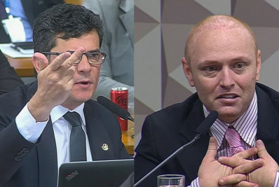 'Estelionatário e mentiroso contumaz', diz Moro sobre condenação de hacker da 'Vaza Jato'