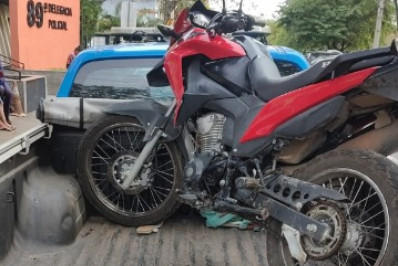 Jovem é preso em flagrante por tráfico de drogas em Visconde de Mauá