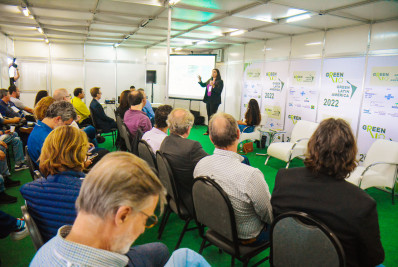 Green Rio 2023 tem expectativa de gerar mais de R$ 4 milhões em negócios