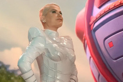 Xuxa se une a Zé Gotinha em campanha de multivacinação do Ministério da Saúde