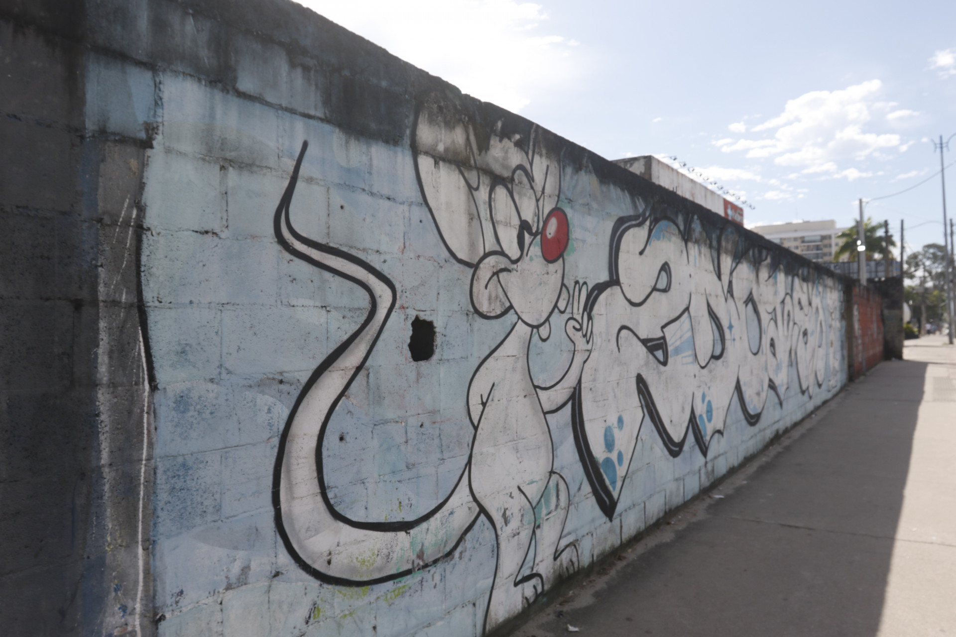 Den&uacute;ncia aponta que PM teria se apropriado indevidamente de um terreno no Recreio dos Bandeirantes - Ag&ecirc;ncia O Dia