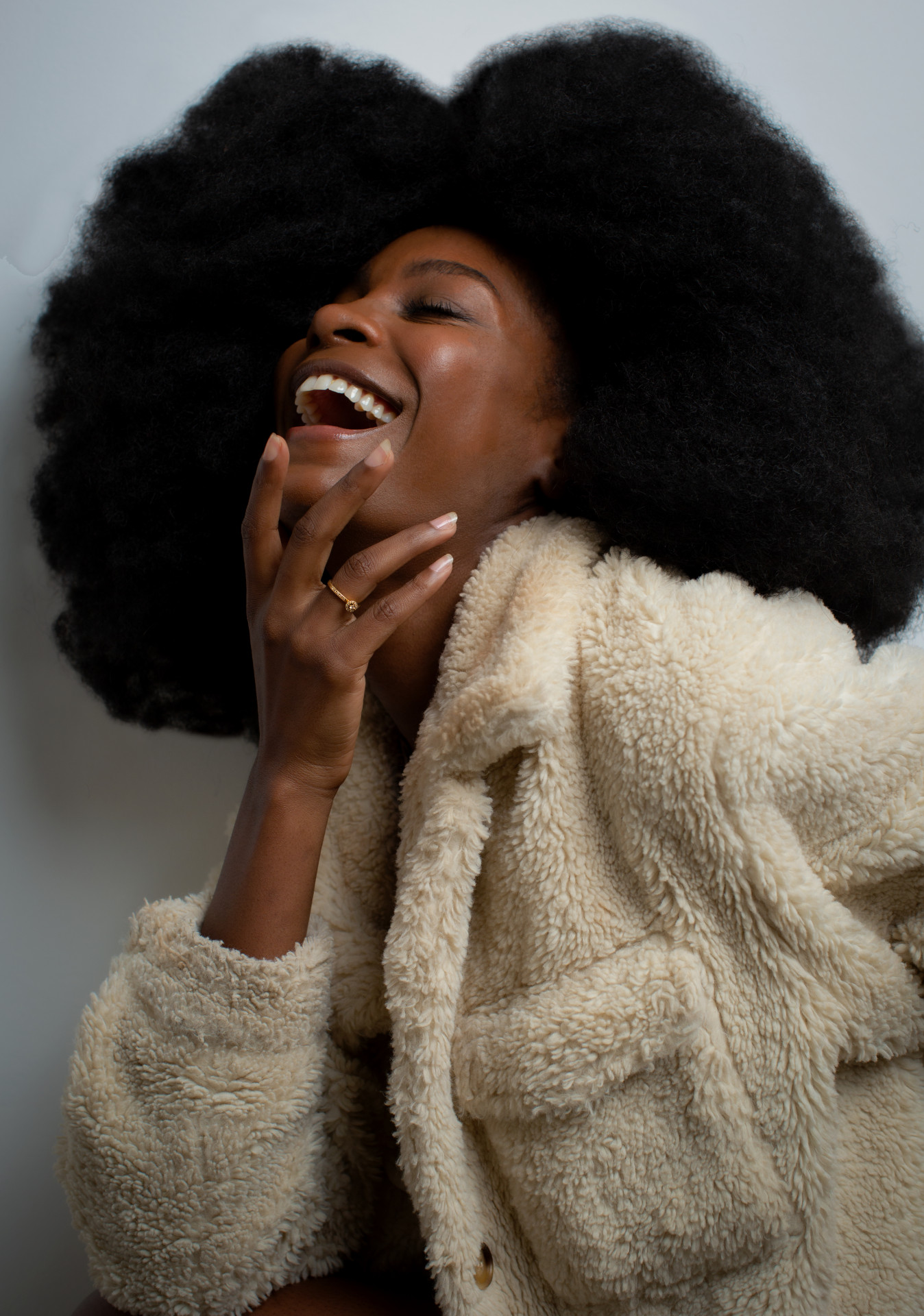 Jeniffer Dias vive a Thamyres de 'Rensga Hits' - João Pedro Januário