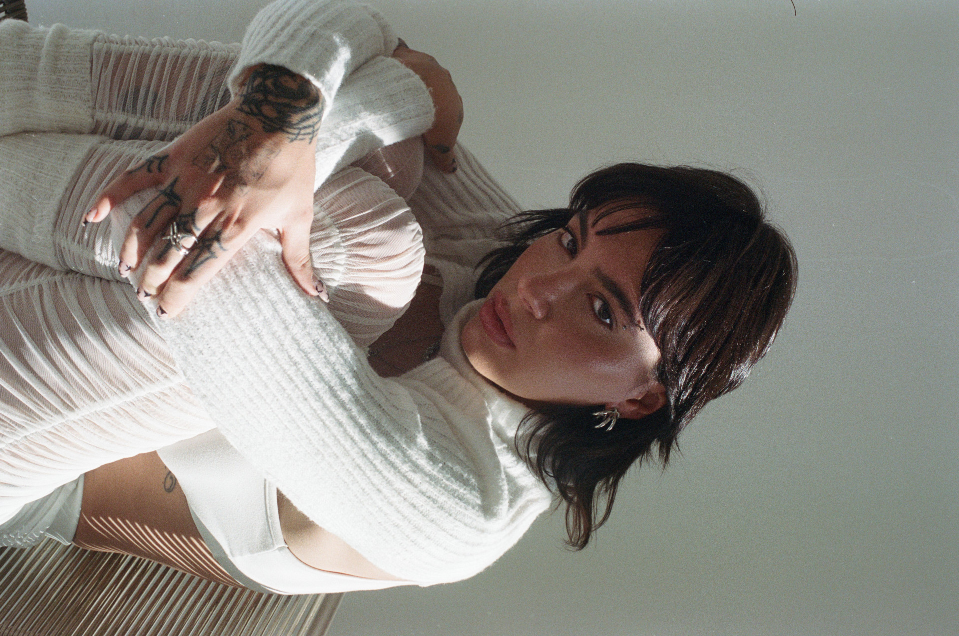 Marô se juntou a Thiago Pantaleão em versão inédita de sucesso de Cazuza - Divulgação