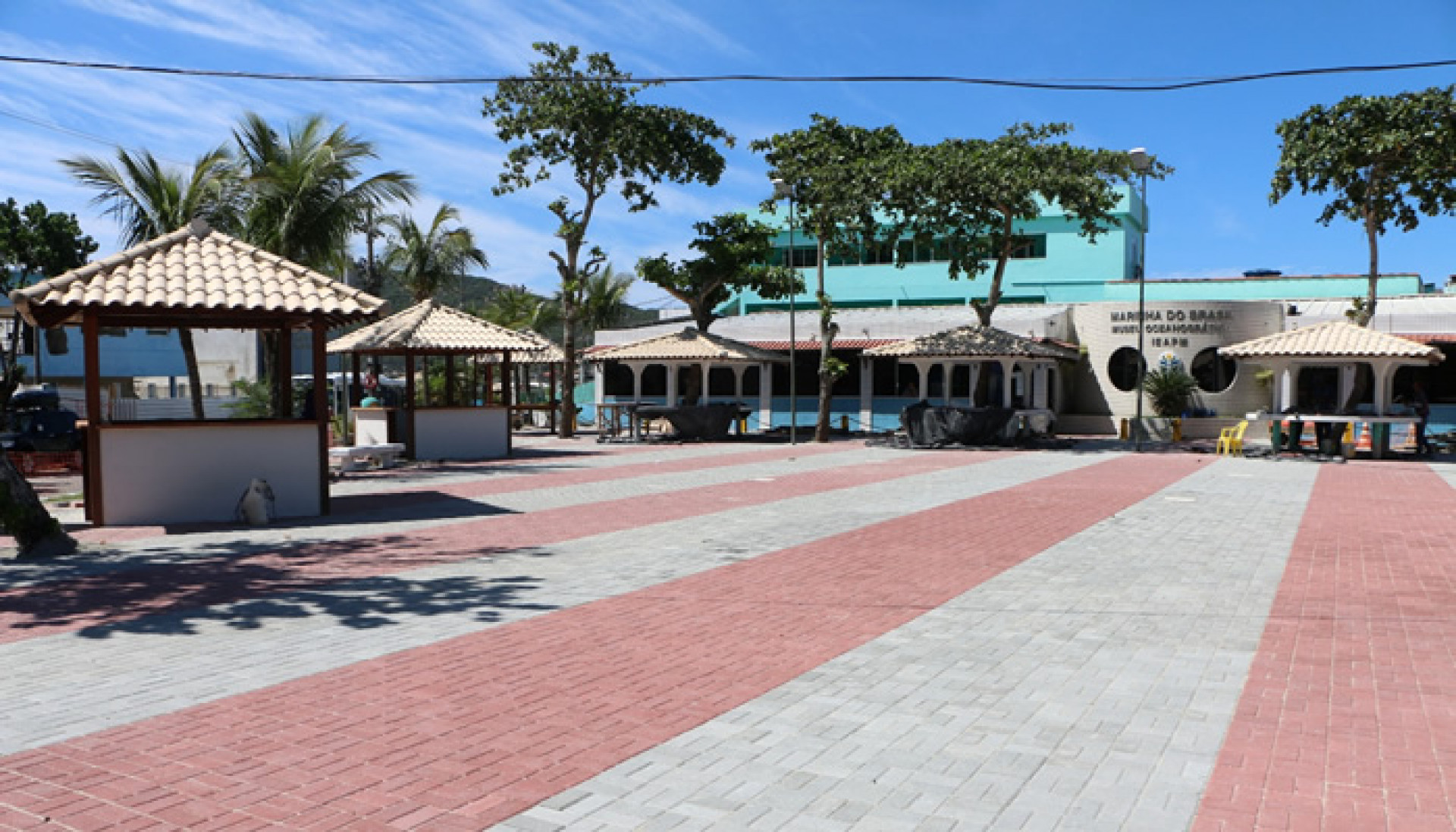 Arraial do Cabo recebe Maratona Cultural neste fim de semana (18 e 19)