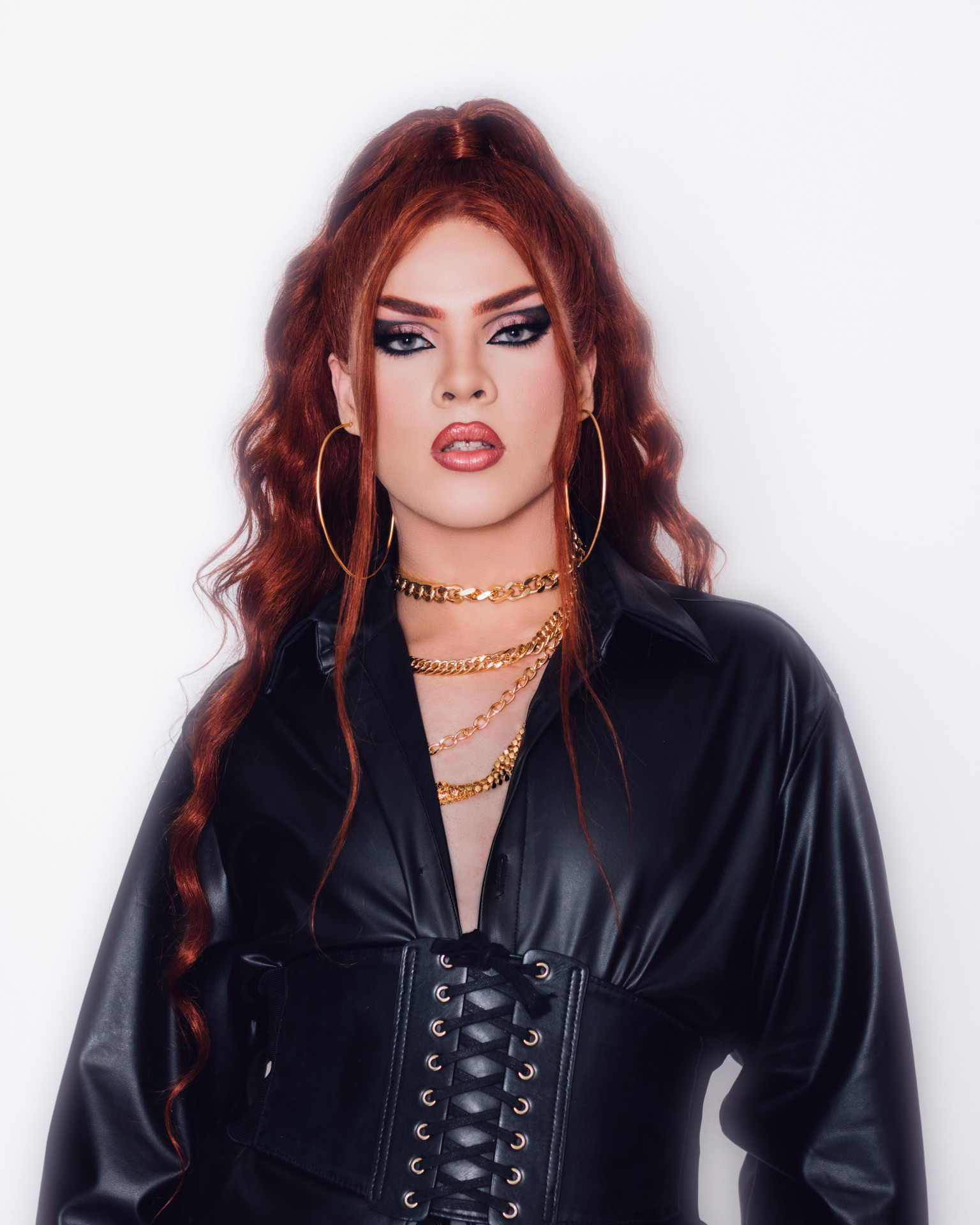 Reddy Allor está entre os nomes dos novos artistas que gravaram releituras para canções de Cazuza - Divulgação