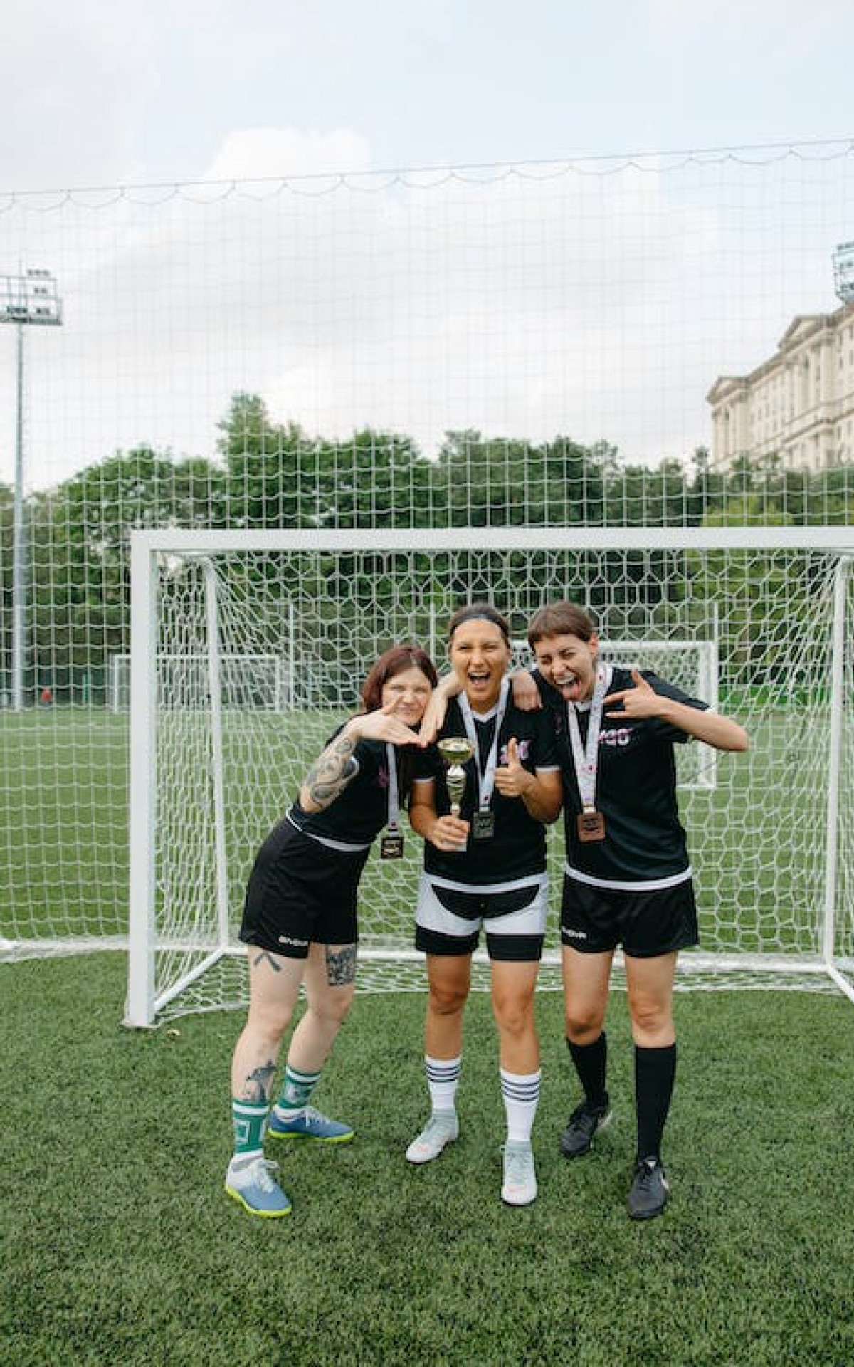 Inglaterra e Espanha se enfrentam no próximo domingo (20), na Austrália