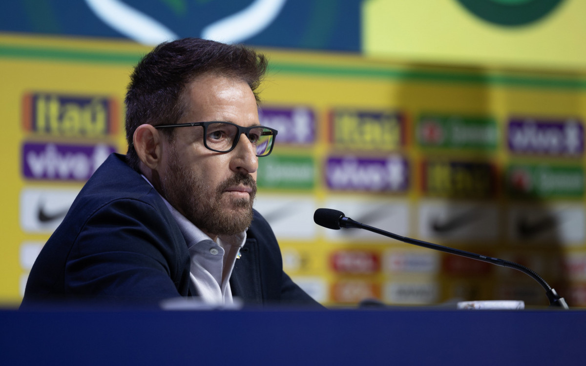Ramon Menezes convoca a Seleção Brasileira para o Pan Americano 2023