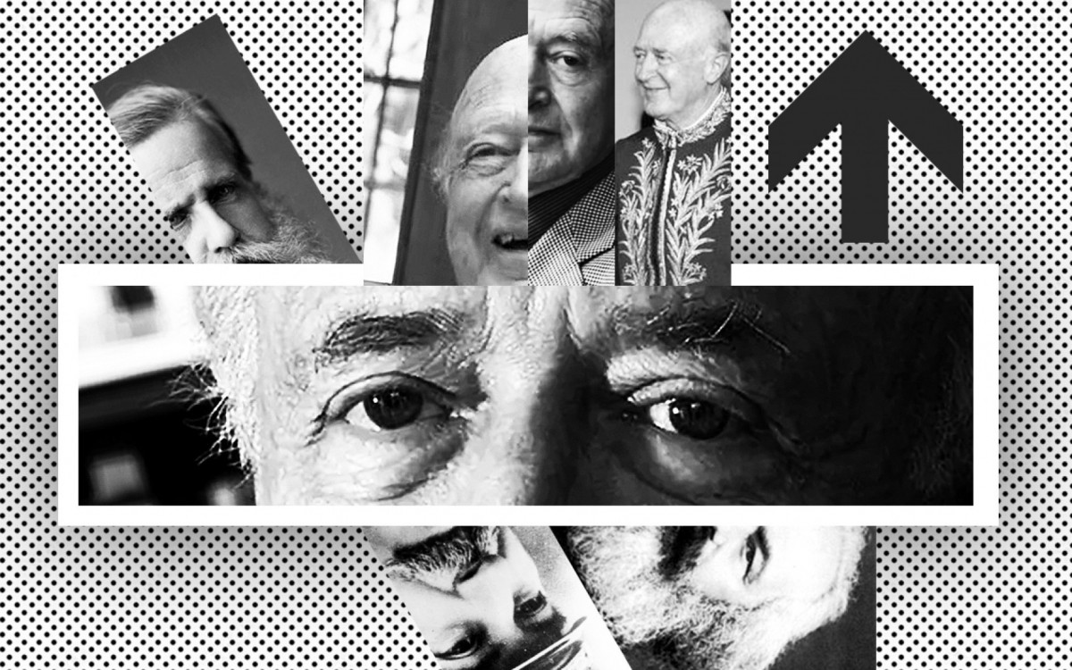 In Memoriam de José Murilo de Carvalho