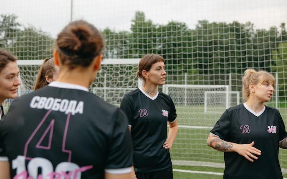 Inglaterra e Espanha se enfrentam no próximo domingo (20), na Austrália