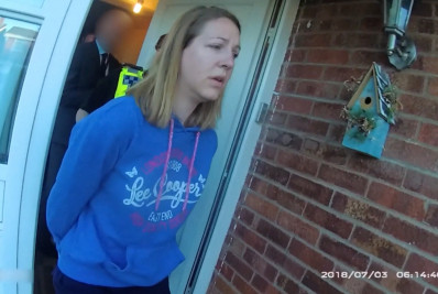 Justiça britânica condena enfermeira acusada de matar sete bebês