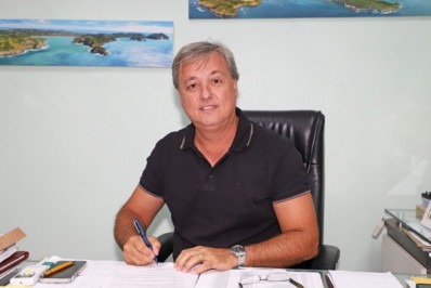 Câmara de Vereadores aprova contas do prefeito de Armação dos Búzios