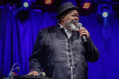 Nilópolis comemora 76 anos com show de Jorge Aragão nesta segunda-feira (21)