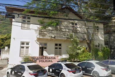 Homem é preso em Niterói por prender e agredir mulheres em barco