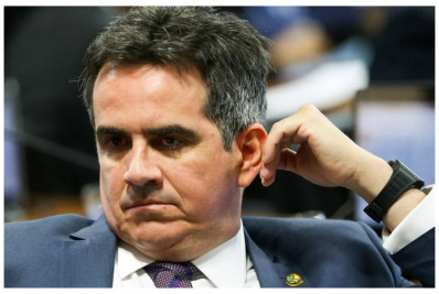 'Não precisa', diz Ciro Nogueira sobre filiação de Tarcísio de Freitas no Progressistas