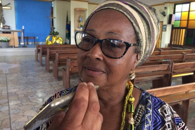 Lula e Rosa Weber lamentam morte de liderança quilombola na Bahia