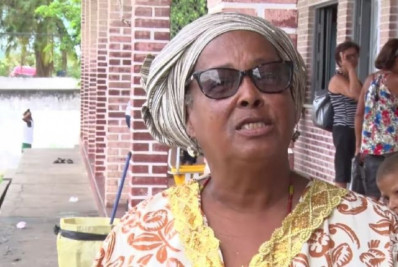 MP denuncia cinco suspeitos de matar Mãe Bernadete na Bahia