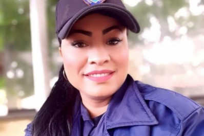 Guarda Municipal de Araruama é acusada por milicianos de ser a contratante de pichações em prédios públicos