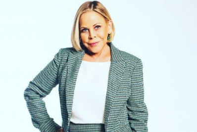 Claudete Troiano entra na mira do SBT e pode deixar Rede TV