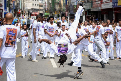 Barra Mansa abre inscrições para o Desfile Cívico de 3 de outubro
