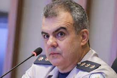 Ex-comandante de Operações da PMDF transportou R$ 1 mi em dinheiro de SP a Brasília