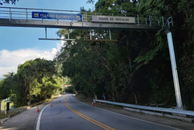 Ministério abre consulta pública para novo modelo de pedágio