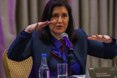 Tebet exalta Censo 'mais completo' e pede que Pochmann seja recebido 'com carinho' no IBGE