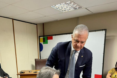 Desenrola: Pressão por ajuda a empresas