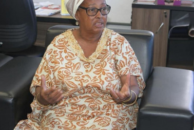 Maria Bernadete: polícia não descarta relação com homicídio do filho