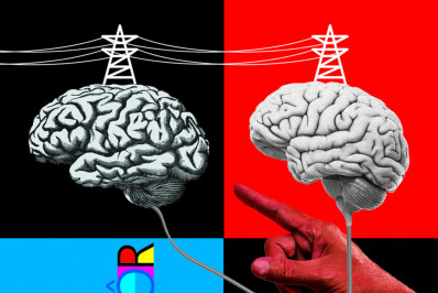 O apagão ideológico